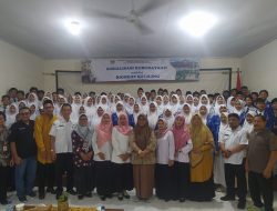 Sosialisasi Kebudayaan Melalui Bioskop Keliling, Membuka Pikiran dan Wawasan Tentang Pentingnya Pelestarian Budaya