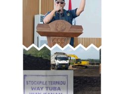 AWPI Way Kanan Apresiasi Tindakan Polres Way Kanan