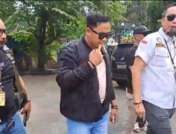 PW-FRN: Apresiasi Terhadap Komitmen Polda Sulteng dalam Menyikapi Kasus PT. GPS