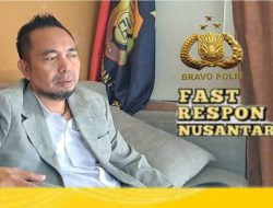 Ketua Umum PW-FRN: Dedikasi Polresta Malang Kota Menyinari Kebanggaan Bersama