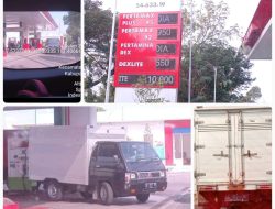 Merajalela.!! Mafia BBM Subsidi di Wilayah Magetan Seakan Kebal Hukum