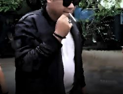 Banyak Menuai Kecaman : Desa Bakung Bagai Negeri Diatas Debu, Pemerintah Kabupaten Tangerang Seolah Tutup Mata