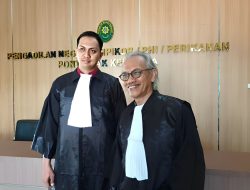 Karena Ketidakpahaman Pembina Terkait Aturan Hukum Terjadi Kisruh di Yayasan