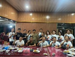 Tiga Koalisi Relawan Nyatakan Dukungan untuk RMD dan Hero