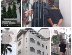 Gedung Wismilak Menjadi Sorotan Terkait Keabsahannya