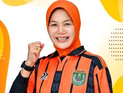 Profil Nurul Azizah Yang Maju Dipilkada Bojonegoro Tahun 2024 Lewat Jalur Perseorangan