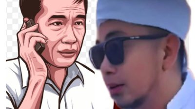 Ketua Umum Percayakan Tugas pada Para Waketum, Sekjen, dan Ketua DPW untuk Sukseskan Acara Zikir di Banyuwangi