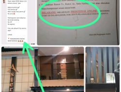 Prostitusi Online Dan Penipuan Marak di Penginapan Asiera Banyuwangi