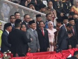 Kapolri Jenderal Listyo Sigit Prabowo, Do’a Bersama Lintas Agama di Lapangan Bhayangkara, Jakarta – Selatan
