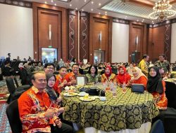 Diskes Lamsel Raih Penghargaan Dari Kemenkes RI