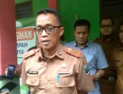 PPDB SMPN 1 Kalianda, DPRD Lamsel Akan Segera Turun Lakukan Pengecekan’ Ada apa?
