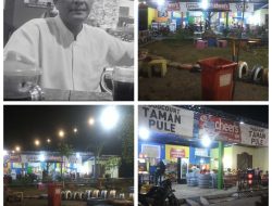 Manfaatkan BUMDes Untuk Kemajuan Desa Lecari Kecamatan Sukorjo Kabupaten Pasuruan