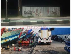 Terkait Penyalahgunaan BBM Bersubsidi di Kab.Tegal, Diduga Banyak Oknum APH Jateng Ikut Terlibat