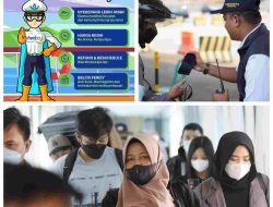 Hindari Praktek Percaloan, ASDP Wajibkan Pengguna Jasa Reservasi Tiket Online via Ferizy