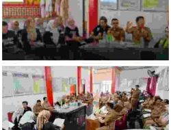 Wakili Lampung Desa Bumi Daya Kec. Palas Raih Peringkat 1 Lomba Desa Tingkat Provinsi ke Kancah Nasional