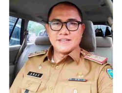 Pemberitaan Miring Terkait LHP BPK, Begini Tanggapan Kadis Kominfo Lamsel