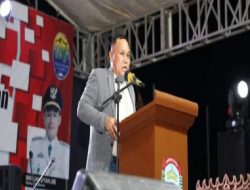 Rajabasa Fair 2024, Nanang: Ajang Bangkitkan Pertumbuhan Ekonomi