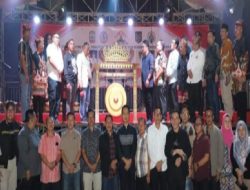 Pembukaan Kalianda Fair 2024 Berlangsung Sukses dan Meriah, Diramaikan 85 Stand