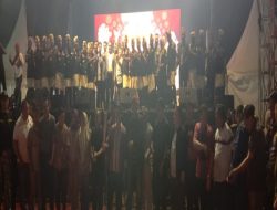 Resmi ditutup oleh Bupati Lampung Selatan H. Nanang Ermanto Natar Fair 2024