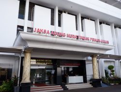 JAM-Pidum Prof. Dr. Asep Nana Mulyana Terapkan Keadilan Restoratif pada Perkara Pencurian Handphone di Pekanbaru