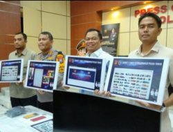 Tangani Kasus Kekerasan Kaum Rentan, Ditreskrimsus Polda Jatim Terima Penghargaan Kemensos RI