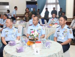 Pangkoopsud I Hadiri Acara Kasau Award Tahun 2024