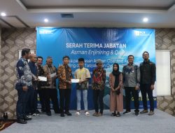 Gelar tasyakuran pasca Overhaul, PLN Nusantara UP Sebalang santuni anak yatim dusun ring-1 PLTU