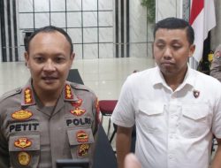 Ungkap Perjudian Online Berkedok Warnet, Polda Kalbar Beri Himbauan