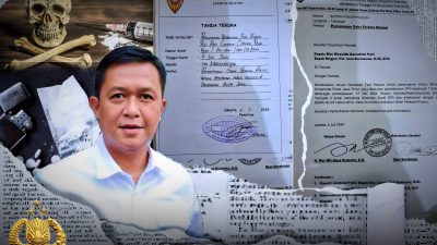 Soal Kasus Narkoba 7 Tersangka Dibebaskan, Wakapolri Sarankan Lapor Ke Propam