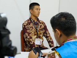 Kisah Catar Akpol Jovanka Alfaudi: Santri yang Mahir Bahasa Arab hingga Spanyol, Sempat Dua Kali Gagal Masuk Bintara