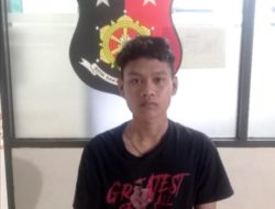 Beraksi di 15 TKP Pelaku Spesialis Pencuri Ayam Aduan Dibekuk Unit Reskrim Polsek Mengwi