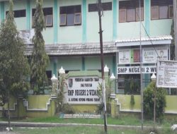 Miris” Kepala Sekolah SMPN 2 Widang Diduga Cesar Mental Murid Habis-habisan di Lapangan Upacara