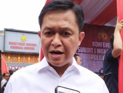 Agus Flores Tuding Perkara Ko Sandi VS Ko King Diduga Dimainkan, Gajah Vs Gajah