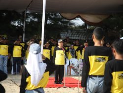 Sekda Tuban Buka GALAKSI, Ajak GEN Z Berkoperasi