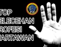 DPD PJI Sulsel Mengutuk Keras Penghinaan Profesi Wartawan lewat Medsos