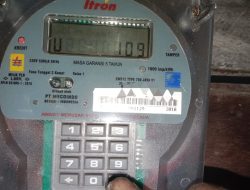 Warga Desa Margorejo Geram, Keluhkan Voltase Listrik Turun Hingga 100 VA