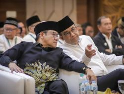 AMIN Dinilai Diperlakukan Berbeda saat Kampanye