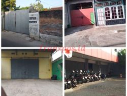PT Saka Adhi Surya Bidang Transportasi BBM Diduga Buat Angkut Bahan Bakar Minyak Ilegal