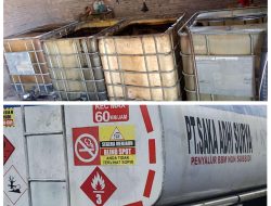 BPH Migas Harus Usut Tuntas Perusahaan Penyalur BBM Nakal dan Div Propam Mabes Polri Agar Tindak Tegas Oknum APH yang Terlibat