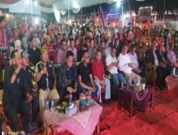 Bupati Resmi Buka Katibung Fair Tahun 2024: Pengunjung Sangat Antusias 