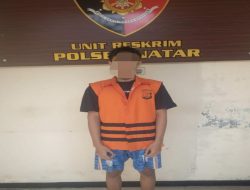 Pelaku pengeroyokan di Hajimena di ringkus Polsek Natar