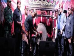 Penengahan Fair Jadi Penutup Kecamatan Fair 2024