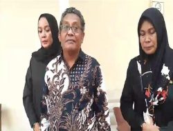 Praktisi Hukum Asal Jakarta, Arthur Anggap Masalah Terkait Anak Dibawah Umur Diduga Pencabulan “Cacat Hukum” Pihaknya Akan Laporkan Balik ke Paminal Polda Lampung,Mabes Polri