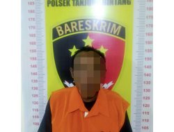 Sopir Gelapkan Puluhan Juta Rupiah, Polisi Amankan Tersangka Tanpa Perlawanan