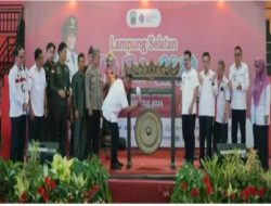 Job Fair 2024 Resmi Dibuka, Sebanyak 2.533 Loker Disiapkan