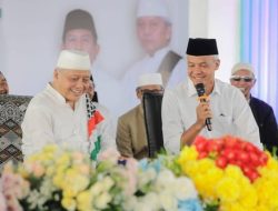 Gus Yasin Apresiasi Program Unggulan Ganjar-Mahfud: Beri Insentif Guru Agama