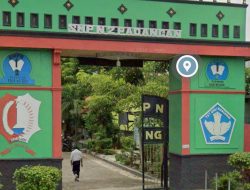 SMP N 2 Padangan Bojonegoro di duga melakukan Pungli Rp. 720.000 Persiswa kelas 2 C