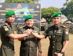 Kapusziad Resmikan Denzijihandak/SDS dan Denzinubika/WCJ