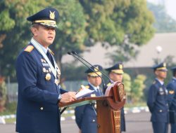 Kita Jadikan HUT ke-79 Kemerdekaan Republik Indonesia untuk Perkuat Komitmen dan Integritas TNI bagi Eksistensi NKRI