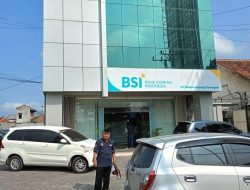 Bank BSI Menyepelekan Dana Nasabah Yang Hilang Dari Rekening